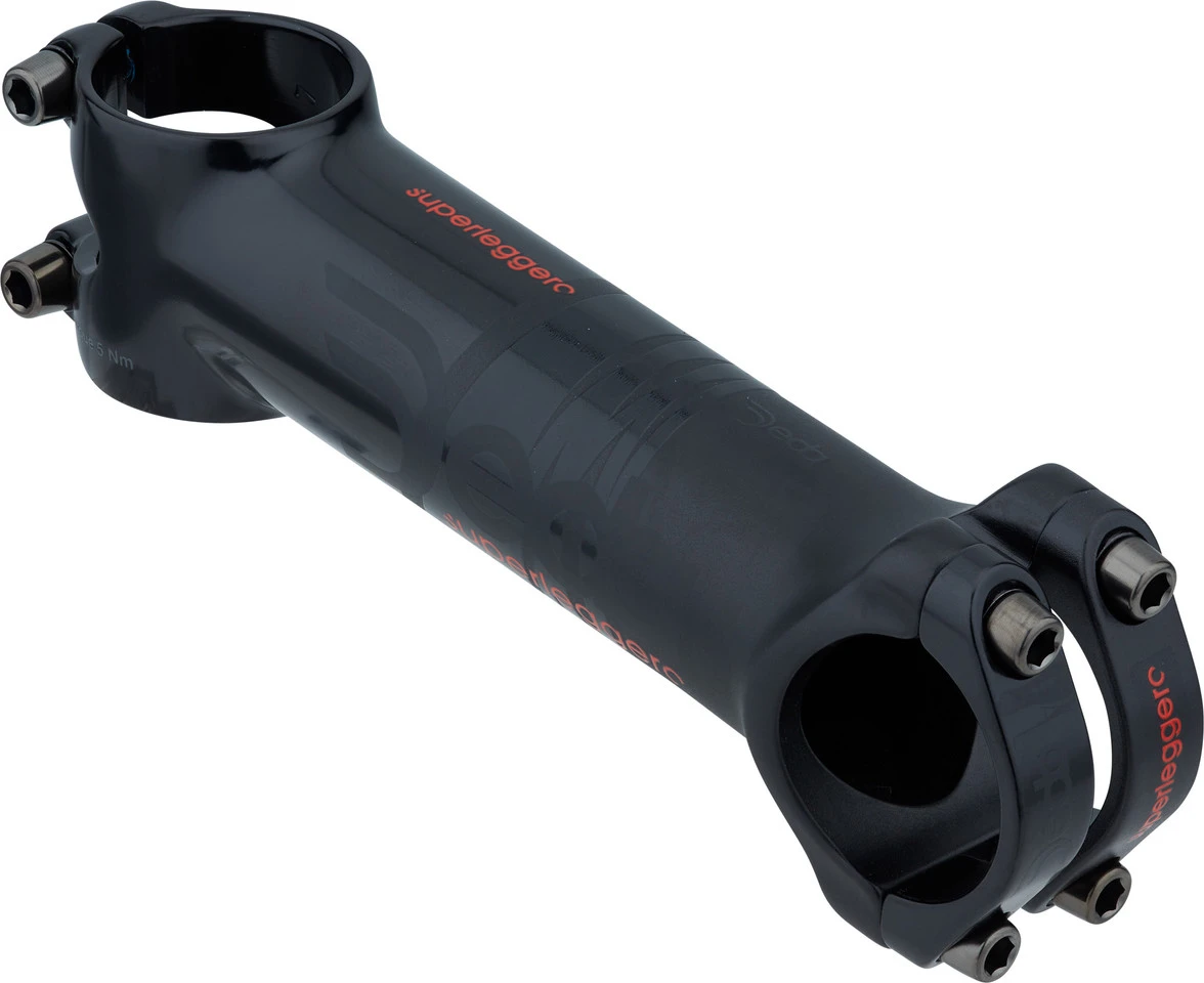 Deda Superleggero 31.7 Vorbau 3 Deda Superleggero 31.7 Vorbau