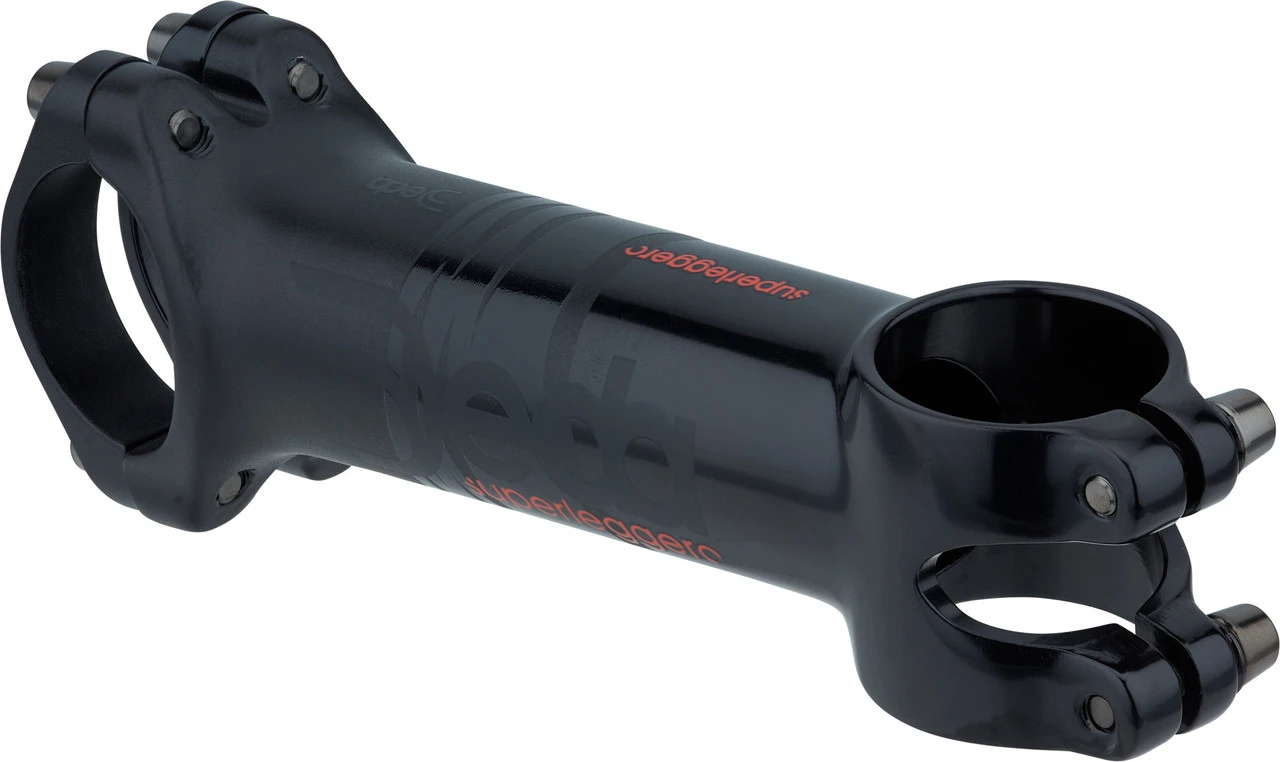 Deda Superleggero 31.7 Vorbau 4 Deda Superleggero 31.7 Vorbau – Bild 2