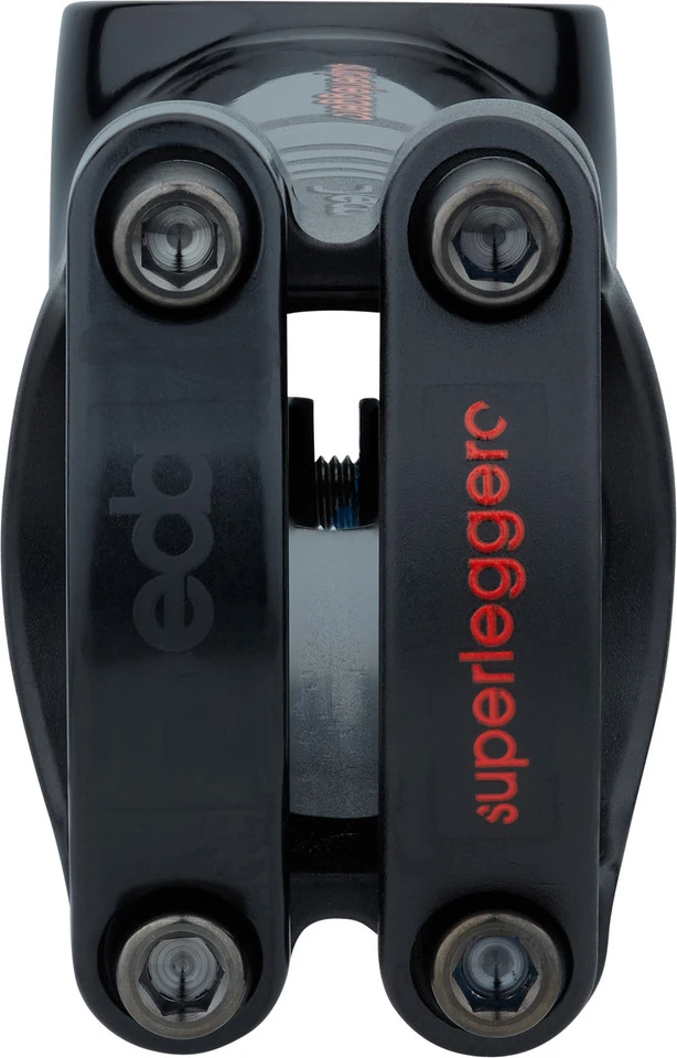 Deda Superleggero 31.7 Vorbau 7 Deda Superleggero 31.7 Vorbau – Bild 5