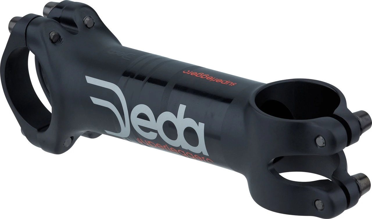 Deda Superleggero 31.7 Vorbau 9 Deda Superleggero 31.7 Vorbau – Bild 7