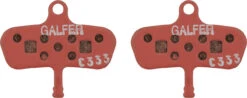 GALFER Bremsbeläge Disc Advanced Für SRAM/Avid -Fahrrad Rabatte 424712