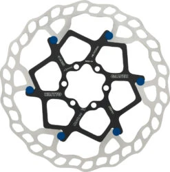 GALFER Floating Disc Wave 1,8 Mm MTB 6-Loch Bremsscheibe -Fahrrad Rabatte 424743