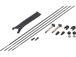 Mavic Crossmax Disc 6-Loch 29" Boost Laufradsatz 15 Mavic Crossmax Disc 6-Loch 29" Boost Laufradsatz -Fahrrad Rabatte 425362