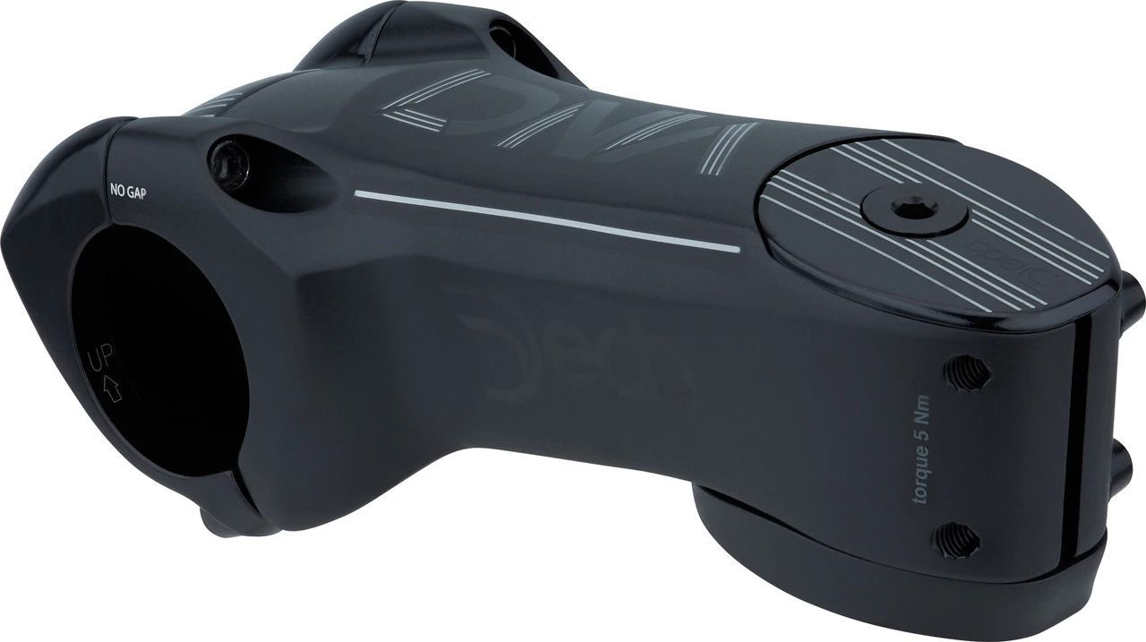 Deda Vinci 31.7 Vorbau 4 Deda Vinci 31.7 Vorbau – Bild 2