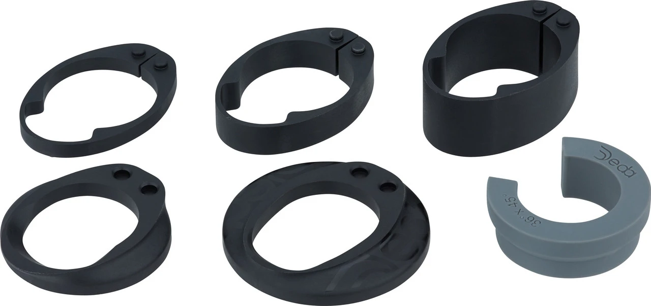 Deda Vinci 31.7 Vorbau 8 Deda Vinci 31.7 Vorbau – Bild 6