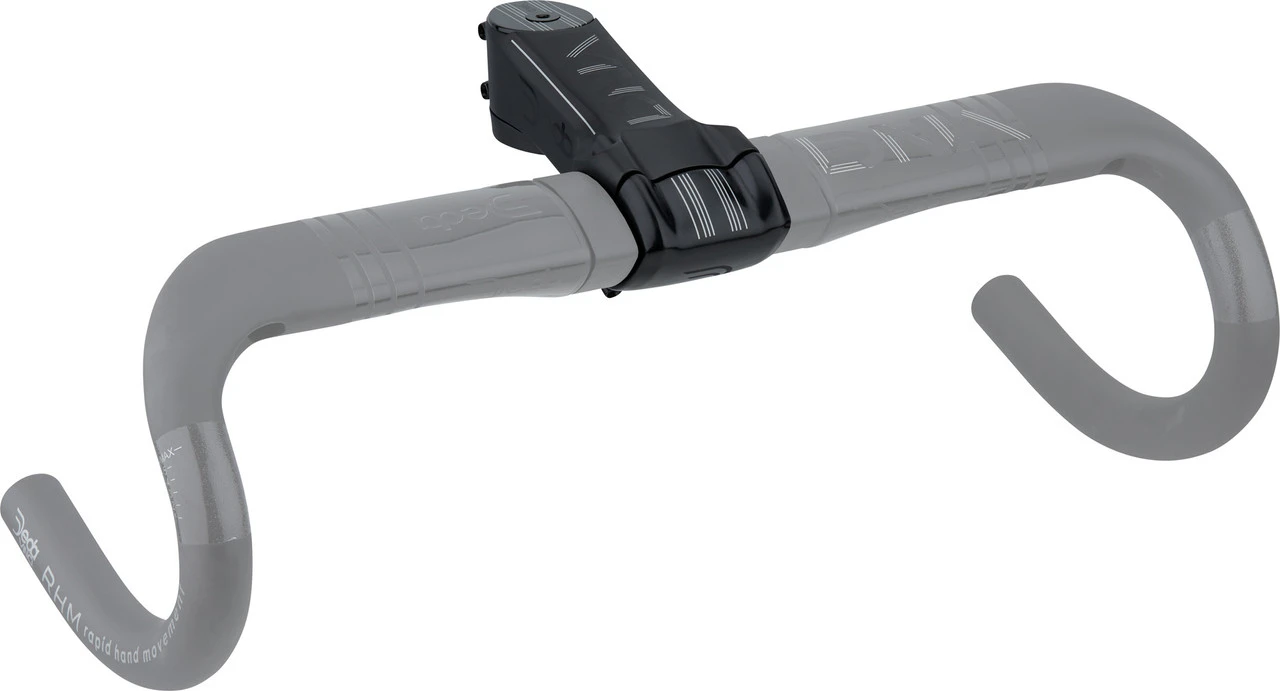 Deda Vinci 31.7 Vorbau 9 Deda Vinci 31.7 Vorbau – Bild 7