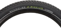Schwalbe Pick-Up Super Defense Fair Rubber 24" Drahtreifen -Fahrrad Rabatte 425483