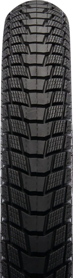 Schwalbe Pick-Up Super Defense Fair Rubber 24" Drahtreifen -Fahrrad Rabatte 425484