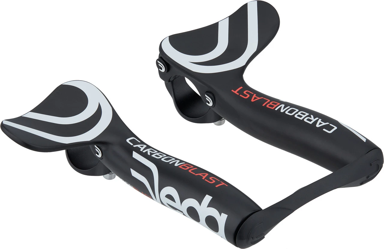 Deda Carbon Blast 31.7 Lenkeraufsatz 3 Deda Carbon Blast 31.7 Lenkeraufsatz