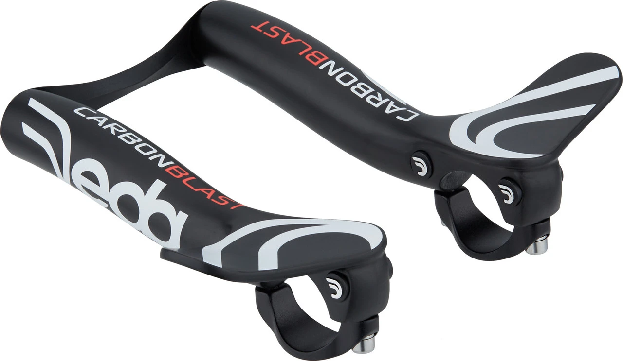 Deda Carbon Blast 31.7 Lenkeraufsatz 4 Deda Carbon Blast 31.7 Lenkeraufsatz – Bild 2