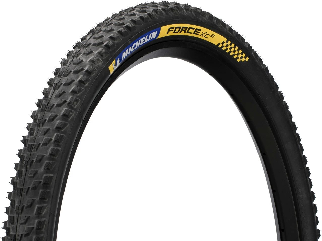 Michelin Force XC2 Racing 29" Faltreifen 3 Michelin Force XC2 Racing 29" Faltreifen