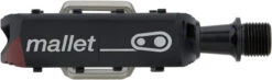 Crankbrothers Mallet DH Superbruni Edition Klickpedale -Fahrrad Rabatte 428261