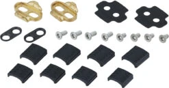 Crankbrothers Mallet DH Superbruni Edition Klickpedale -Fahrrad Rabatte 428264