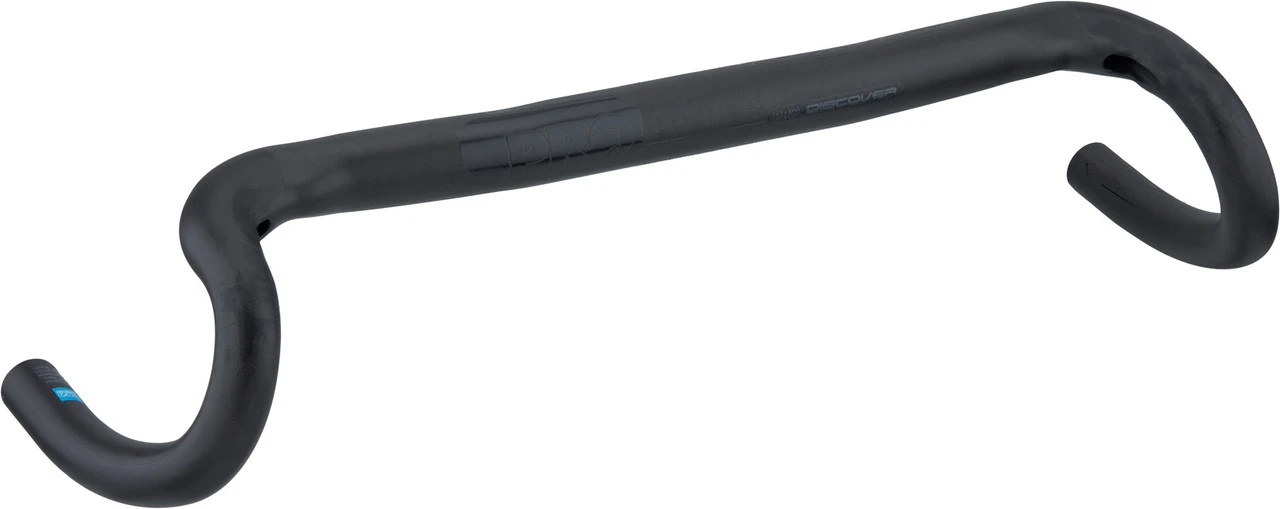 Pro Discover Carbon 31.8 Lenker 3 Pro Discover Carbon 31.8 Lenker