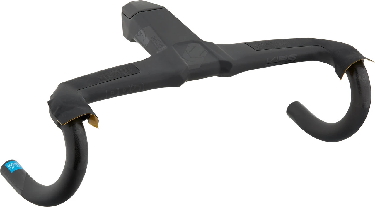 Pro Vibe Evo Carbon Lenker-Vorbau-Einheit 3 Pro Vibe Evo Carbon Lenker-Vorbau-Einheit