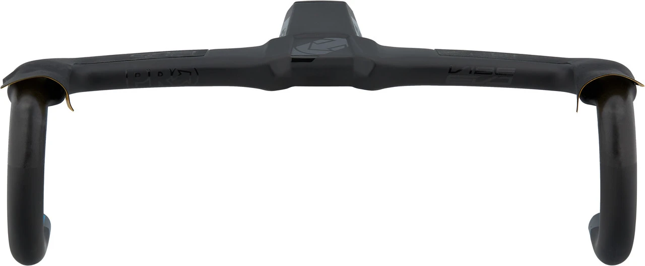 Pro Vibe Evo Carbon Lenker-Vorbau-Einheit 6 Pro Vibe Evo Carbon Lenker-Vorbau-Einheit – Bild 4
