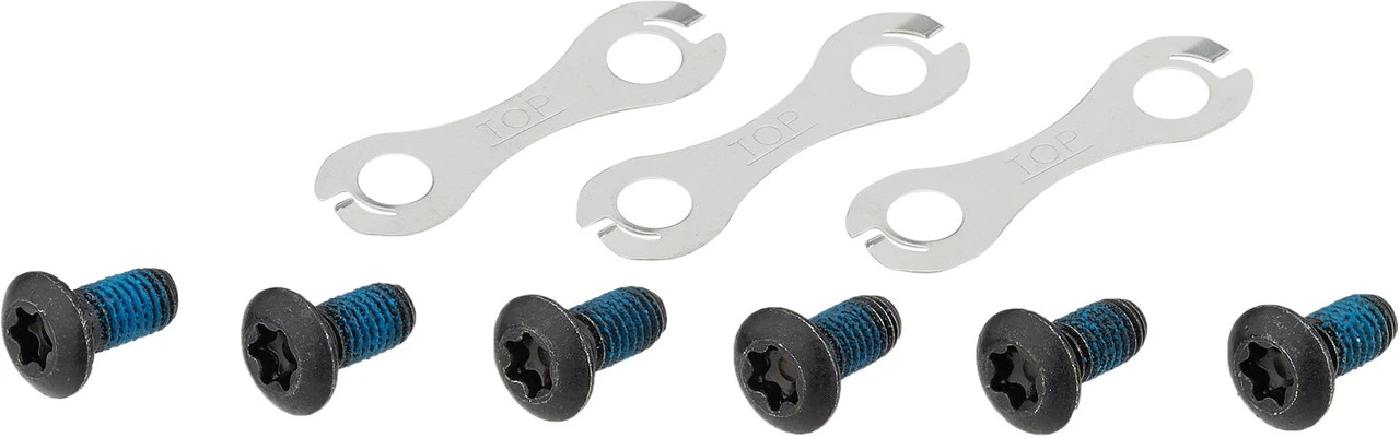 Shimano Bremsscheibe SM-RT66 6-Loch 5 Shimano Bremsscheibe SM-RT66 6-Loch – Bild 3