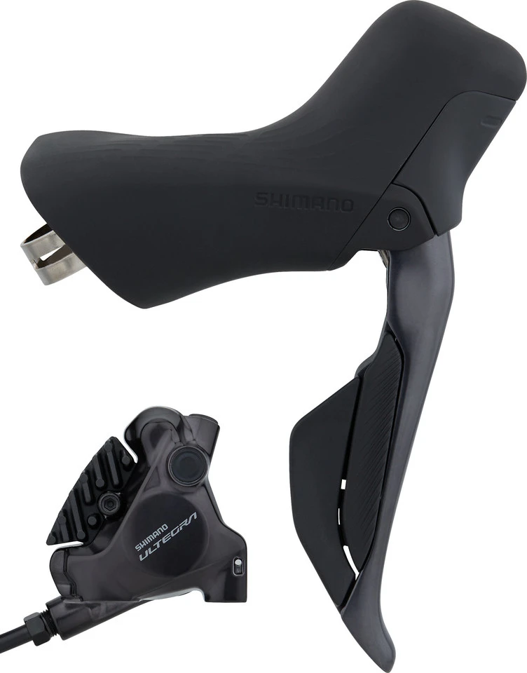 Shimano Ultegra BR-R8170 + Di2 ST-R8170 Scheibenbremse 11 Shimano Ultegra BR-R8170 + Di2 ST-R8170 Scheibenbremse – Bild 9