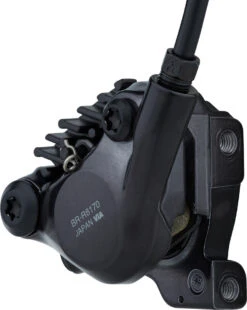 Shimano Ultegra BR-R8170 + Di2 ST-R8170 Scheibenbremse 31 Shimano Ultegra BR-R8170 + Di2 ST-R8170 Scheibenbremse -Fahrrad Rabatte 430936