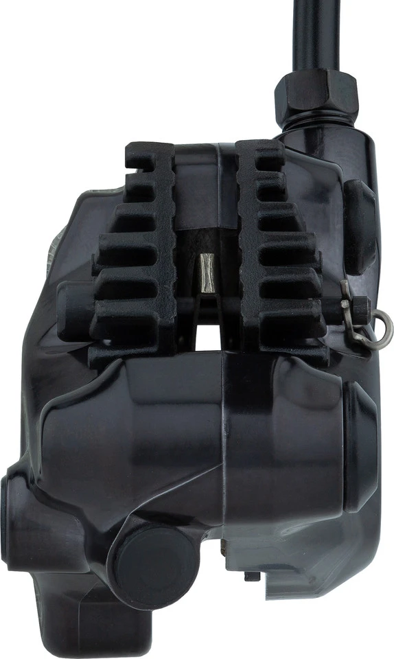 Shimano Ultegra BR-R8170 + Di2 ST-R8170 Scheibenbremse 17 Shimano Ultegra BR-R8170 + Di2 ST-R8170 Scheibenbremse – Bild 15