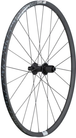 Dt-swiss PR 1400 DICUT 21 Disc Center Lock 28" Laufradsatz -Fahrrad Rabatte 437081