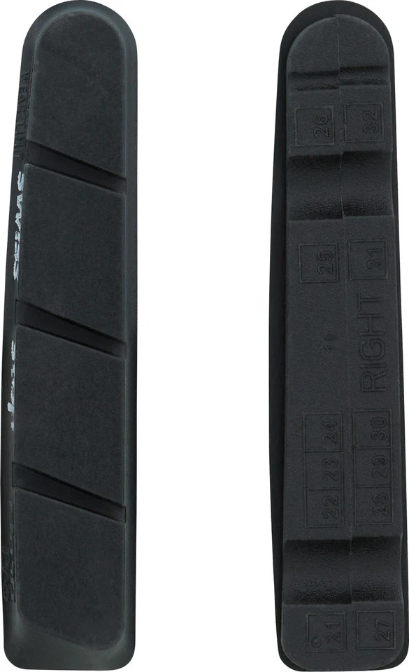 SWISSSTOP Bremsgummis Cartridge FlashPro Für Shimano/SRAM/Campagnolo 4 SWISSSTOP Bremsgummis Cartridge FlashPro Für Shimano/SRAM/Campagnolo – Bild 2