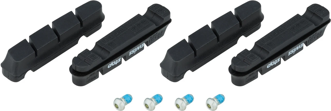 SWISSSTOP Bremsgummis Cartridge FlashPro Für Shimano/SRAM/Campagnolo 5 SWISSSTOP Bremsgummis Cartridge FlashPro Für Shimano/SRAM/Campagnolo – Bild 3