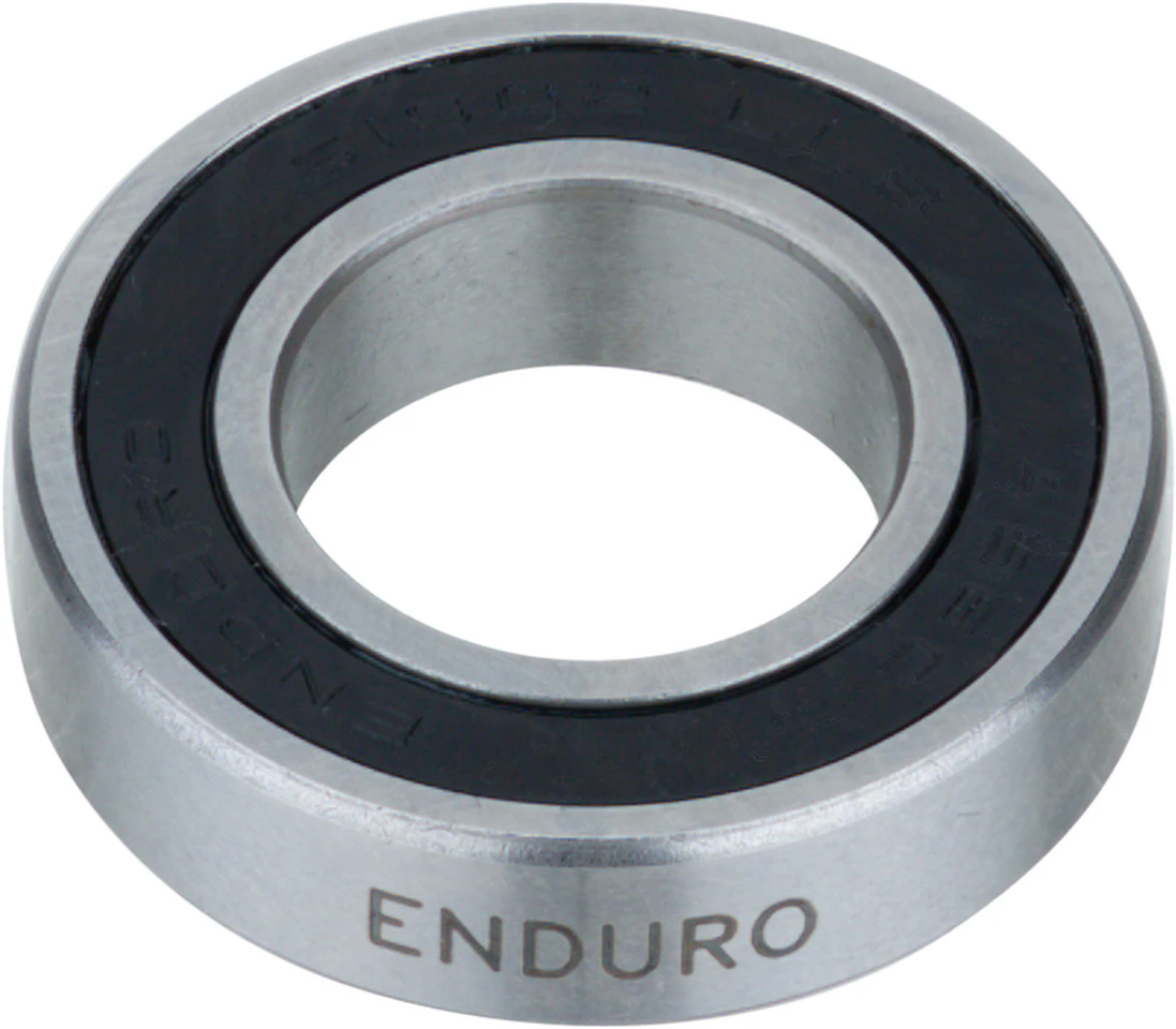 ENDURO BEARINGS Rillenkugellager 61902 15 Mm X 28 Mm X 7 Mm 3 ENDURO BEARINGS Rillenkugellager 61902 15 Mm X 28 Mm X 7 Mm