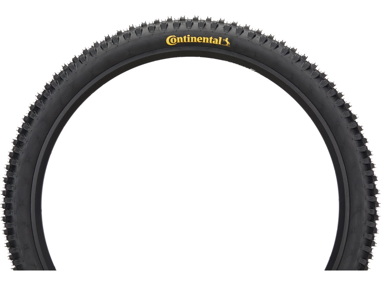 Continental Argotal Downhill SuperSoft 29" Faltreifen 4 Continental Argotal Downhill SuperSoft 29" Faltreifen – Bild 2