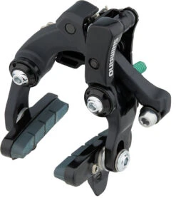 Shimano Felgenbremse BR-RS811 Direktmontage Mit R55C4 Für Carbonfelge -Fahrrad Rabatte 440670