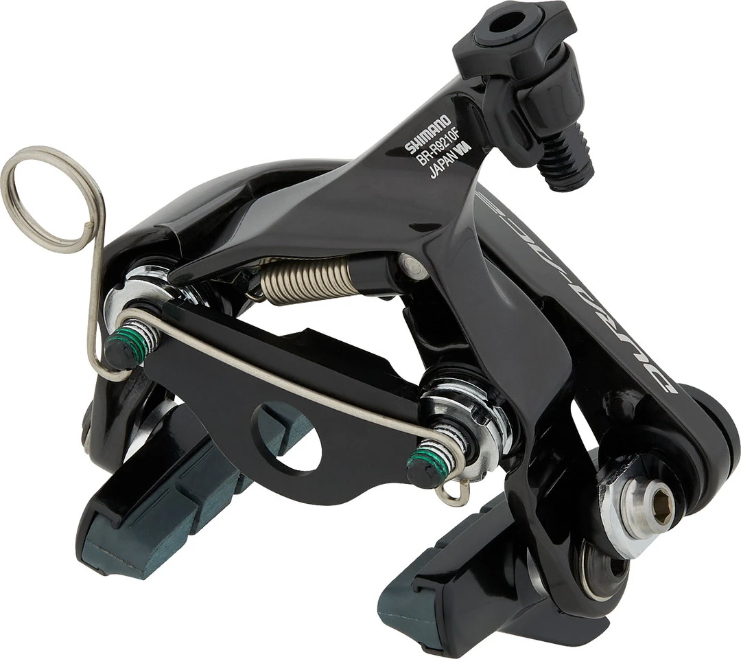 Shimano Dura-Ace Felgenbremse BR-R9210 Direktmontage Mit R55C4 Für Carbonfelge 5 Shimano Dura-Ace Felgenbremse BR-R9210 Direktmontage Mit R55C4 Für Carbonfelge – Bild 3