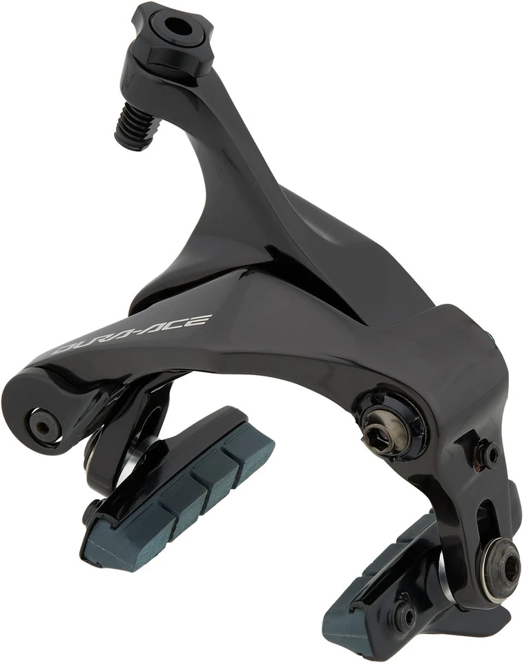 Shimano Dura-Ace Felgenbremse BR-R9210 Direktmontage Mit R55C4 Für Carbonfelge 7 Shimano Dura-Ace Felgenbremse BR-R9210 Direktmontage Mit R55C4 Für Carbonfelge – Bild 5