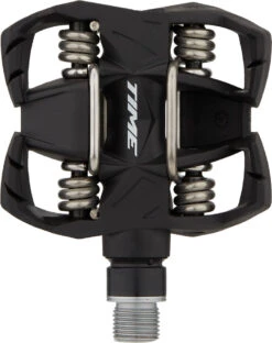 Time MX 4 Klickpedale