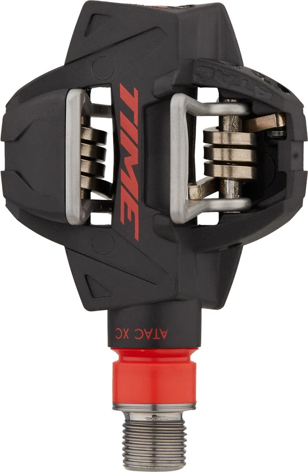 Time XC 12 Klickpedale 3 Time XC 12 Klickpedale