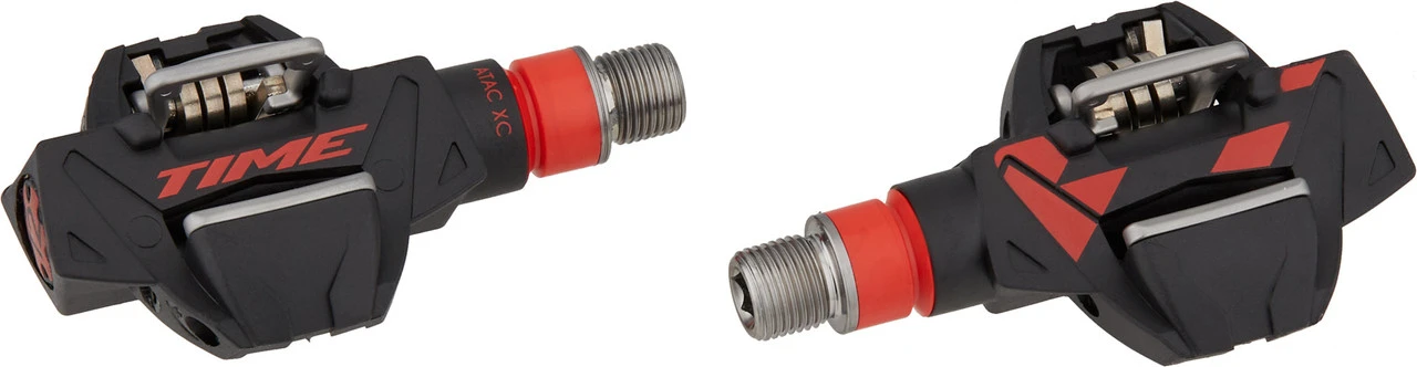 Time XC 12 Klickpedale 6 Time XC 12 Klickpedale – Bild 4
