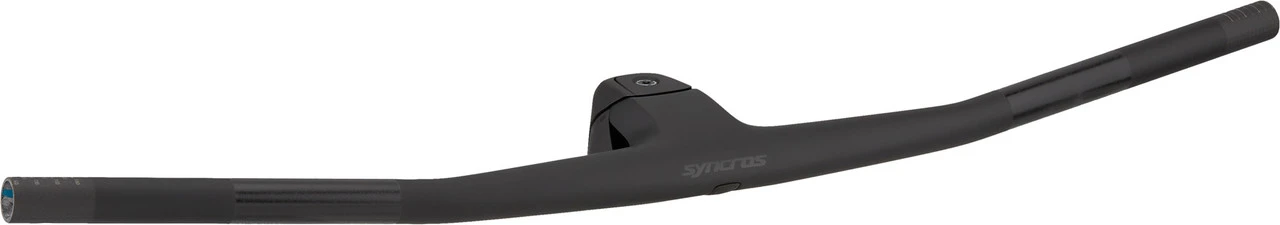 SYNCROS Fraser IC SL XC Lenker-Vorbau-Einheit 3 SYNCROS Fraser IC SL XC Lenker-Vorbau-Einheit