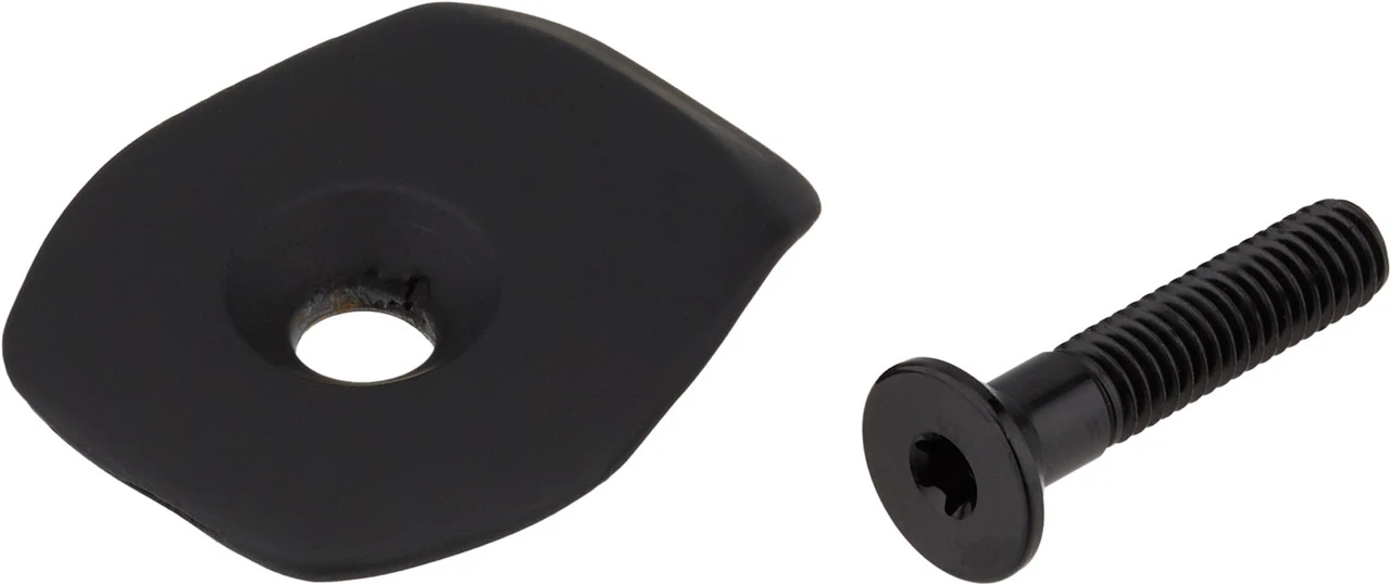 SYNCROS Hixon IC SL 15 Mm Riser Carbon Lenker-Vorbau-Einheit 7 SYNCROS Hixon IC SL 15 Mm Riser Carbon Lenker-Vorbau-Einheit – Bild 5