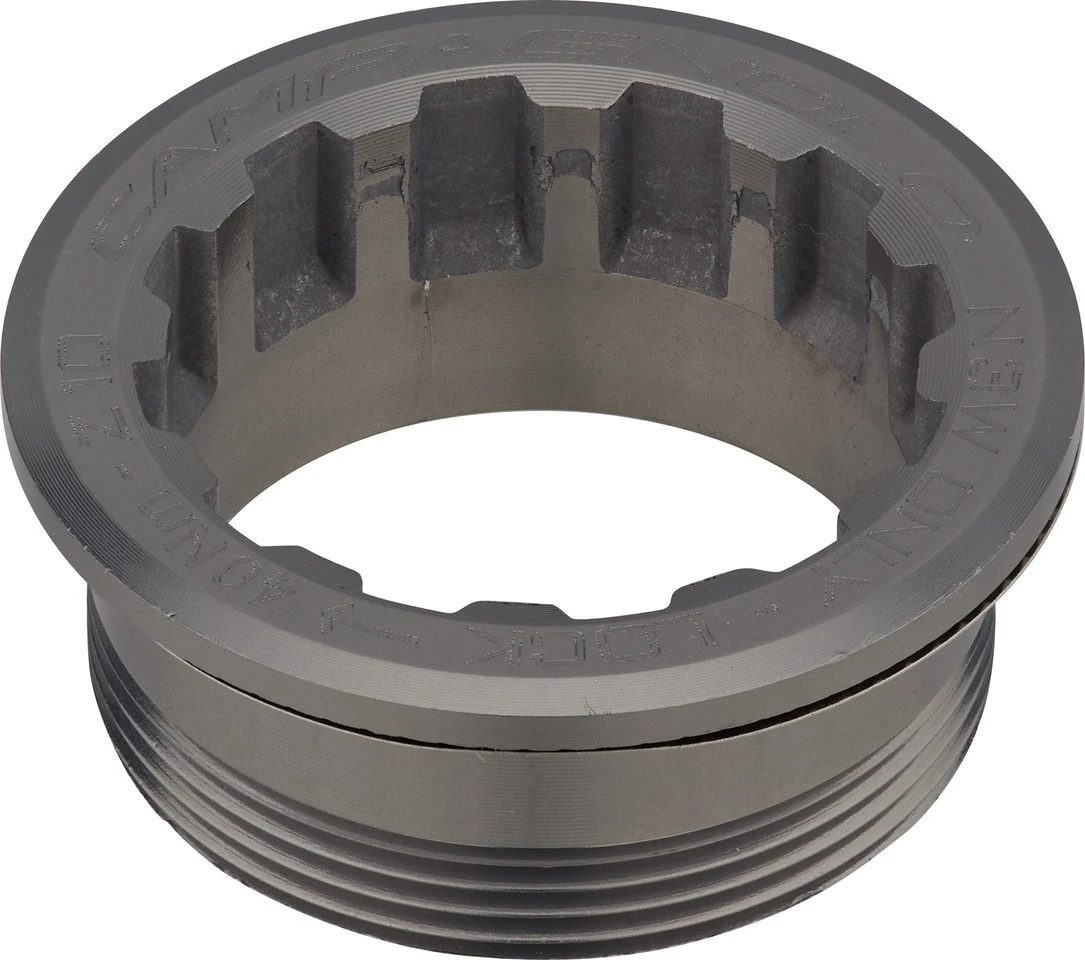 Campagnolo® Verschlussring 13-fach 3 Campagnolo® Verschlussring 13-fach