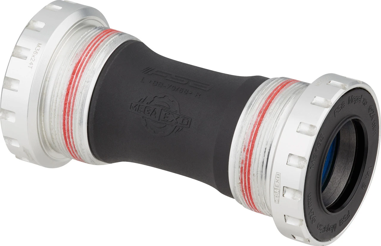 FSA BB-6000 MegaExo 24 Mm ITA Innenlager 3 FSA BB-6000 MegaExo 24 Mm ITA Innenlager