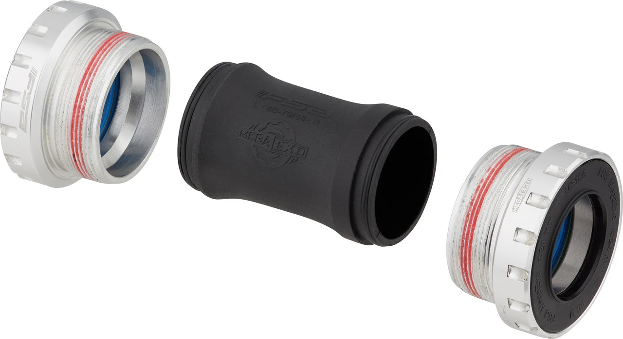 FSA BB-6000 MegaExo 24 Mm ITA Innenlager 5 FSA BB-6000 MegaExo 24 Mm ITA Innenlager – Bild 3