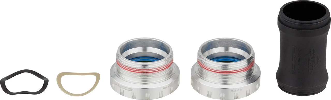 FSA BB-6000 MegaExo 24 Mm ITA Innenlager 6 FSA BB-6000 MegaExo 24 Mm ITA Innenlager – Bild 4