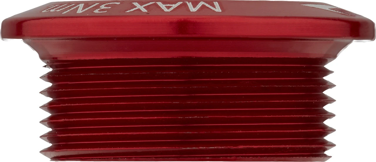 Kcnc Kurbelschraube Für Shimano Links 4 Kcnc Kurbelschraube Für Shimano Links – Bild 2