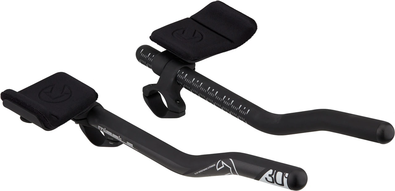 Pro Missile AL Lenkeraufsatz 3 Pro Missile AL Lenkeraufsatz