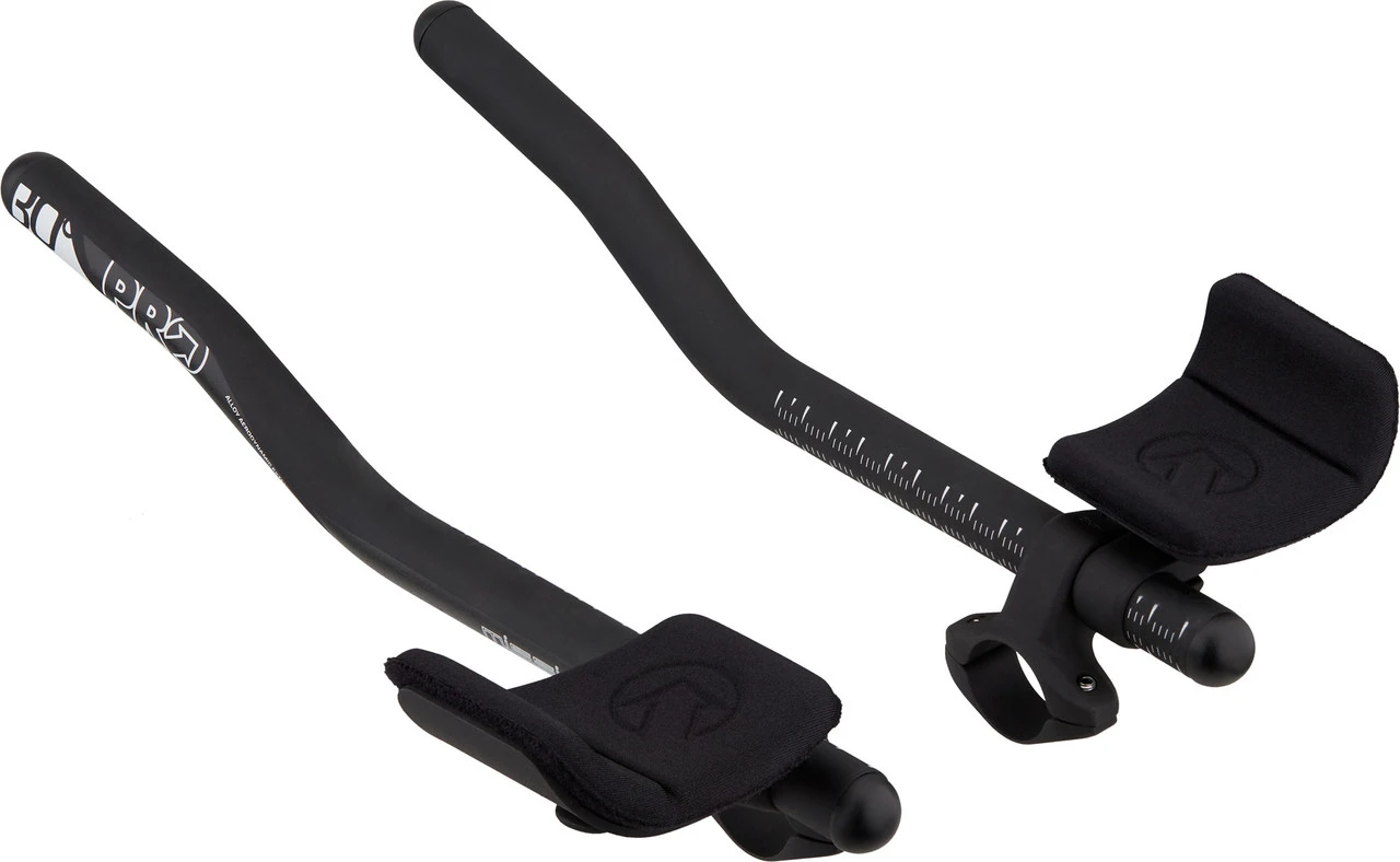 Pro Missile AL Lenkeraufsatz 4 Pro Missile AL Lenkeraufsatz – Bild 2