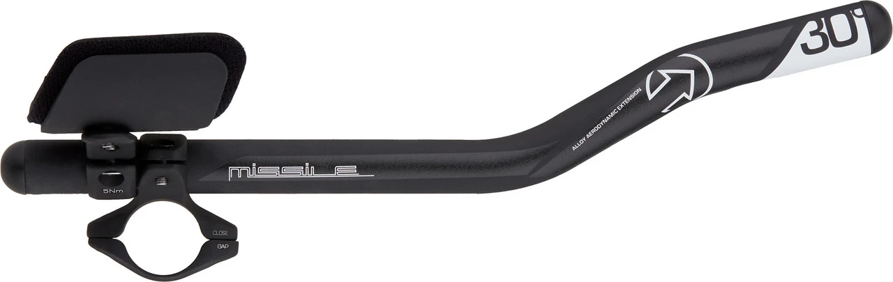 Pro Missile AL Lenkeraufsatz 5 Pro Missile AL Lenkeraufsatz – Bild 3