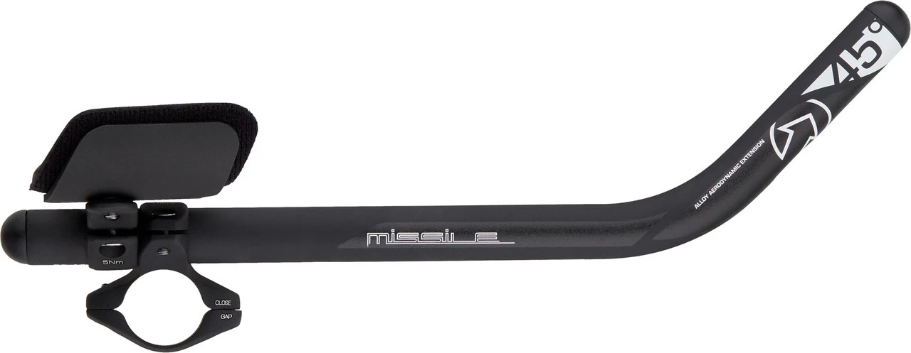 Pro Missile AL Lenkeraufsatz 11 Pro Missile AL Lenkeraufsatz – Bild 9