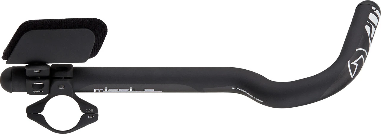 Pro Missile AL Lenkeraufsatz 16 Pro Missile AL Lenkeraufsatz – Bild 14