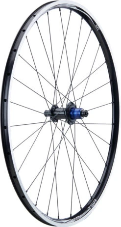 Tune TSR22 Felgenbremse 28" Laufradsatz -Fahrrad Rabatte 444346