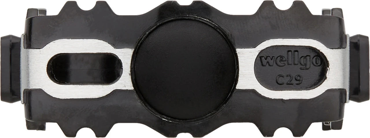 Procraft Allround II MTB Plattformpedale 4 Procraft Allround II MTB Plattformpedale – Bild 2