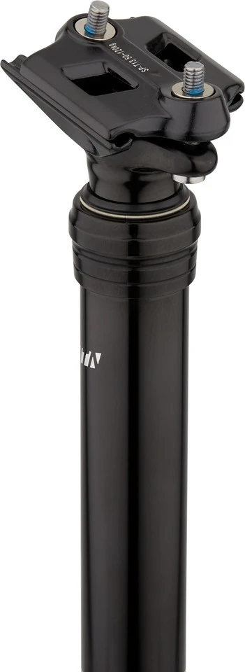 XLC All MTN SP-T13 150 Mm Sattelstütze 7 XLC All MTN SP-T13 150 Mm Sattelstütze – Bild 5